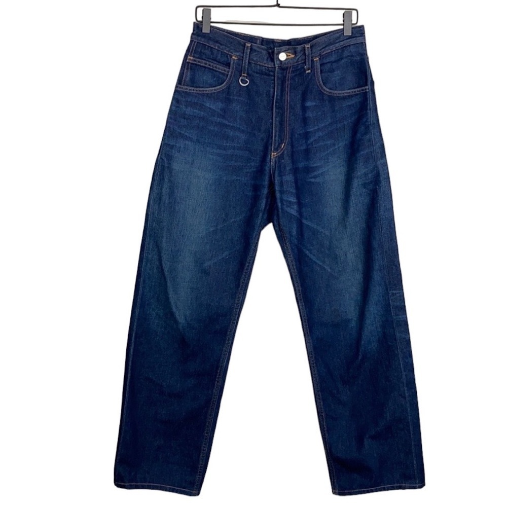 Sophnet. Jeans